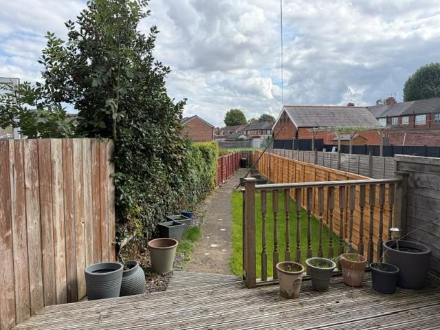 Trafford Road, Willerby, Hull